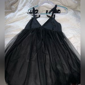 Urban Outfitters Babydoll Dress